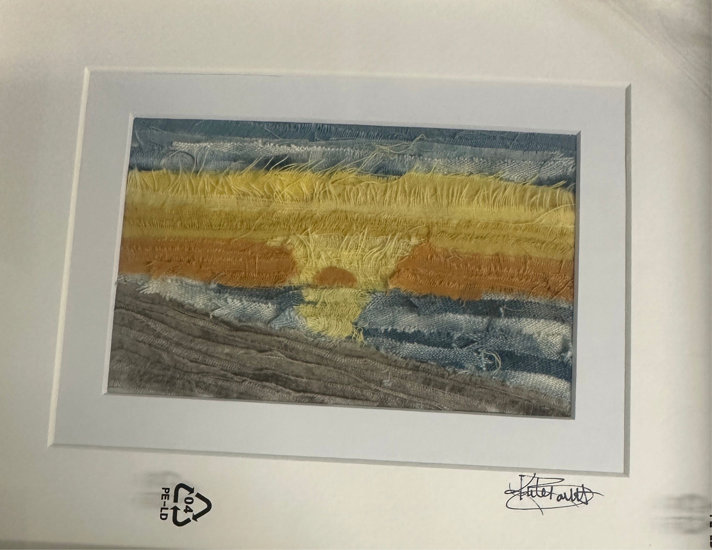 Sunset at Pawley’s