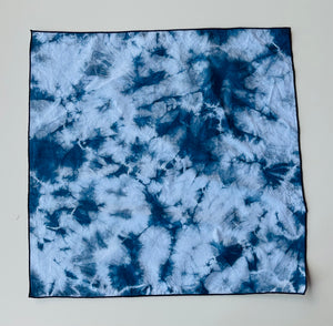 100% Cotton Indigo Dyed Napkins