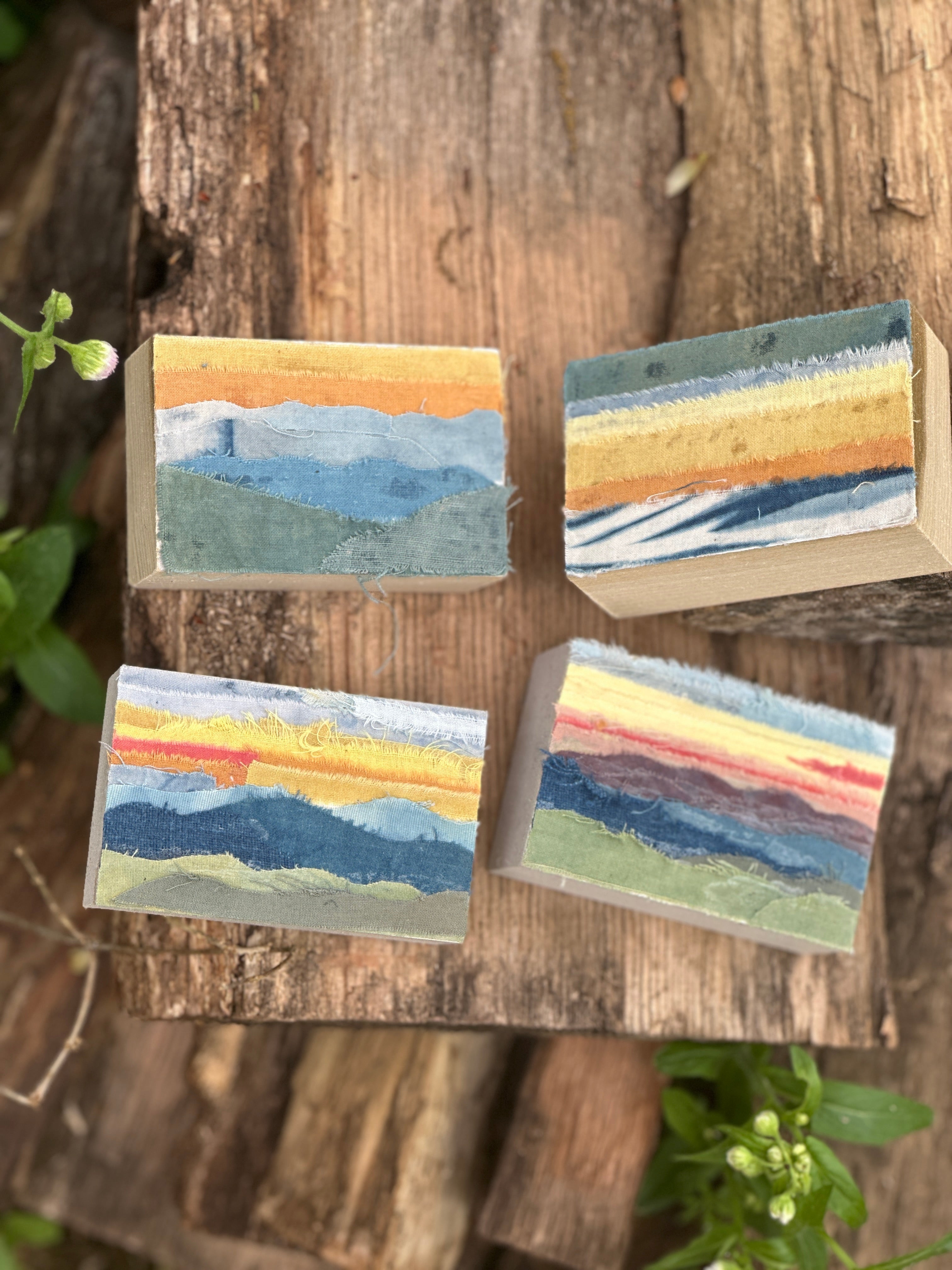 Landscape Minis
