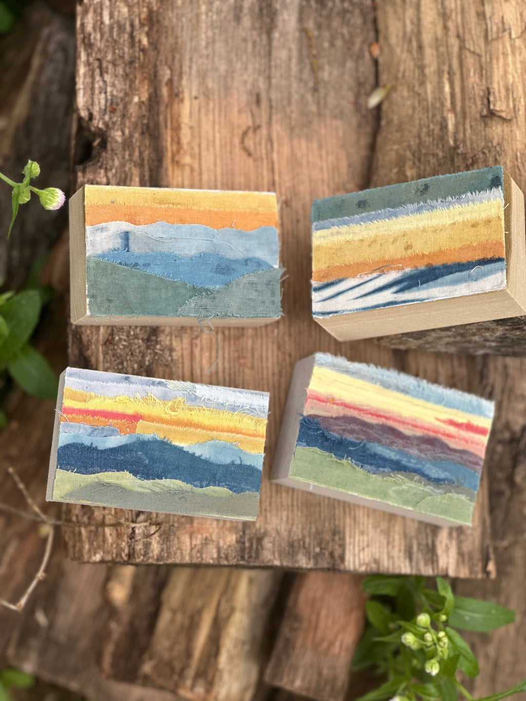 Landscape Minis
