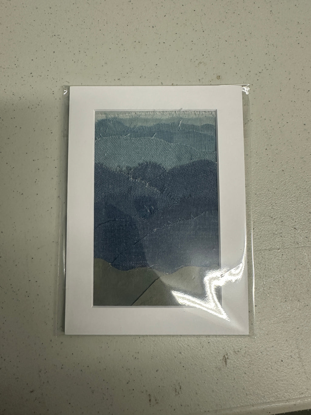 Blue Ridge
