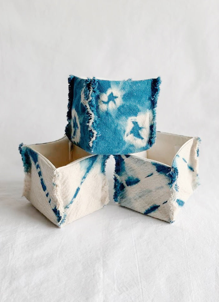 Cubies (3", 4", 6")