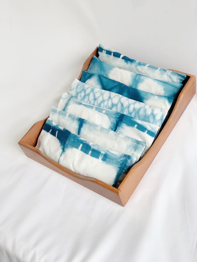 Soothing Aromatherapy Eye Pillow