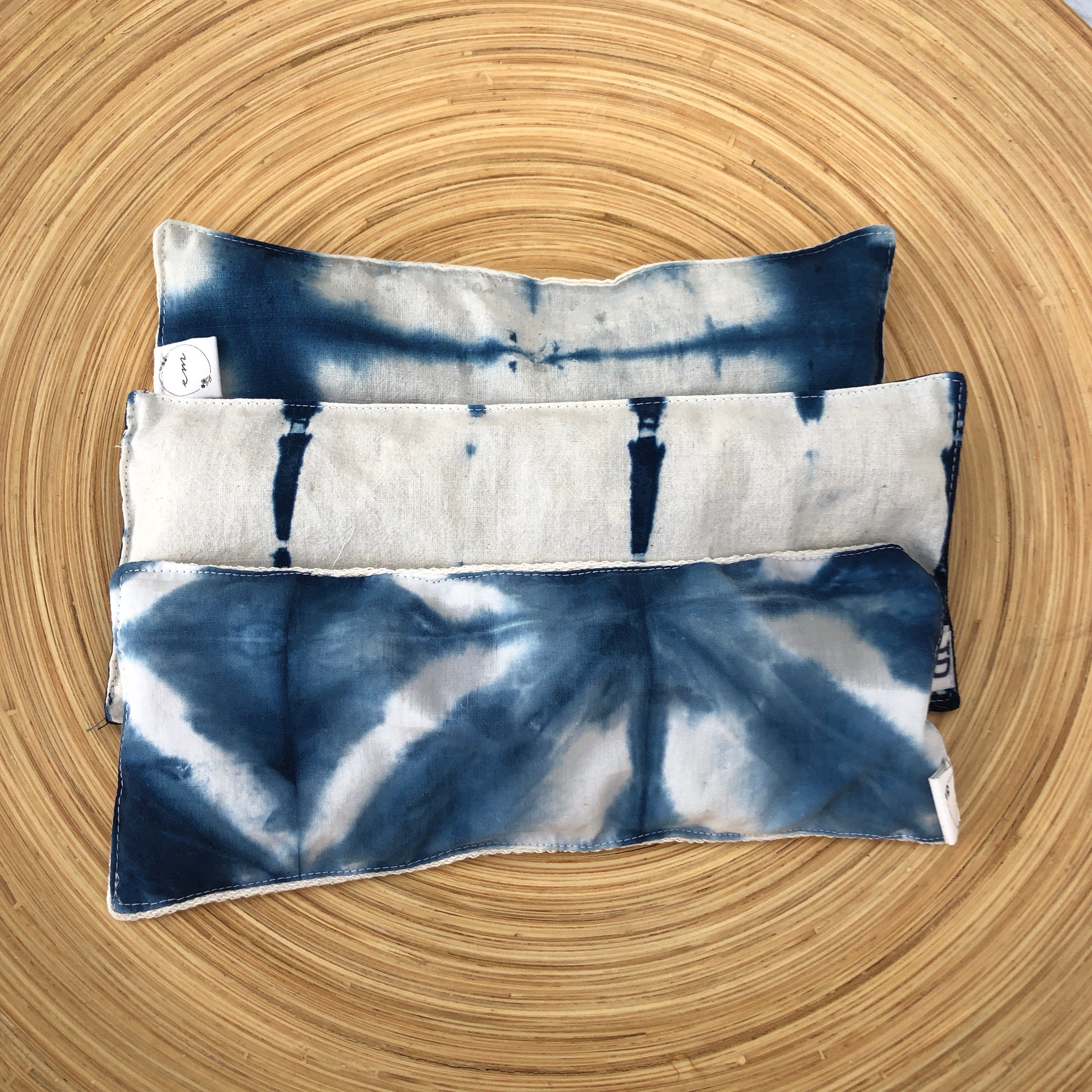 Soothing Aromatherapy Eye Pillow