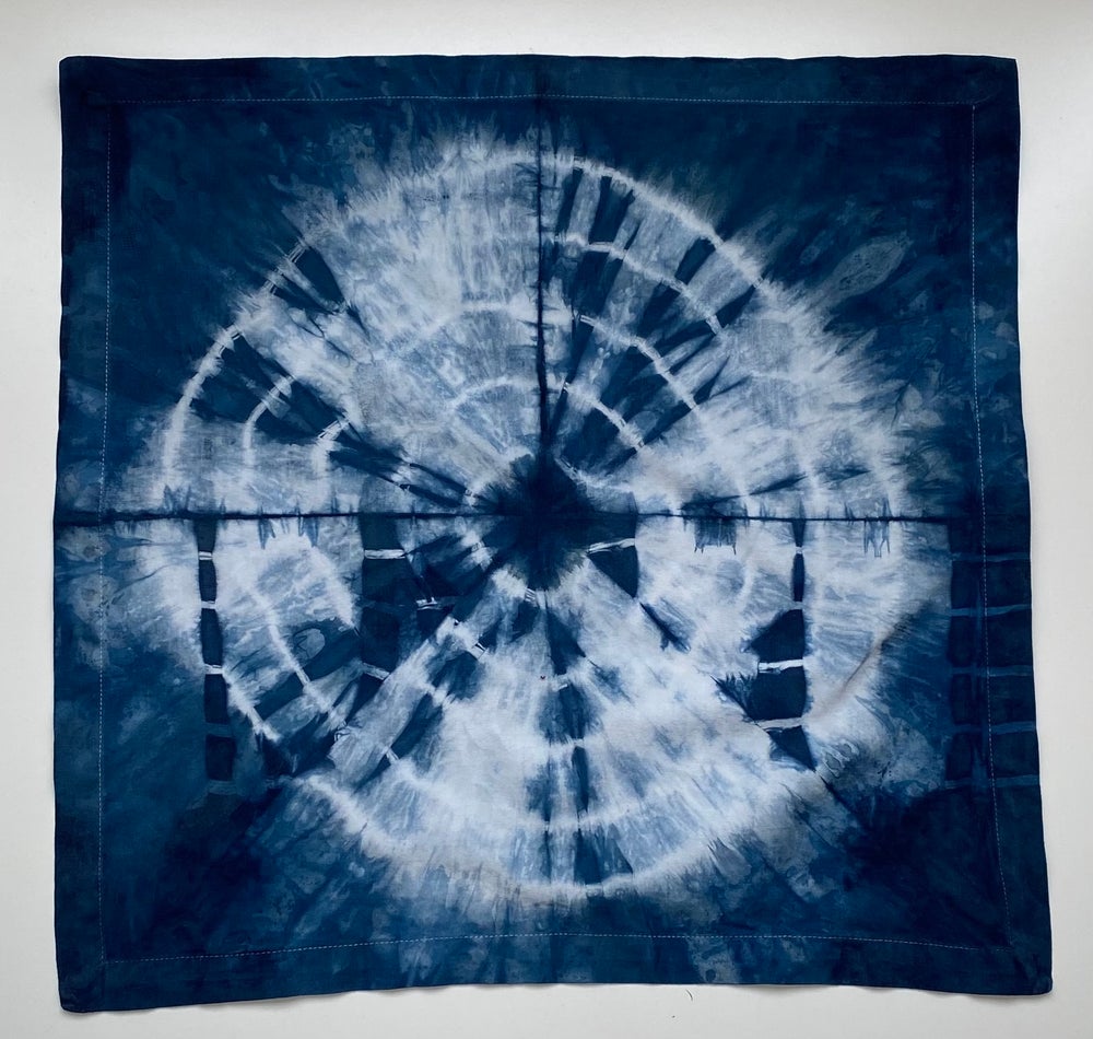 100% Cotton Napkins